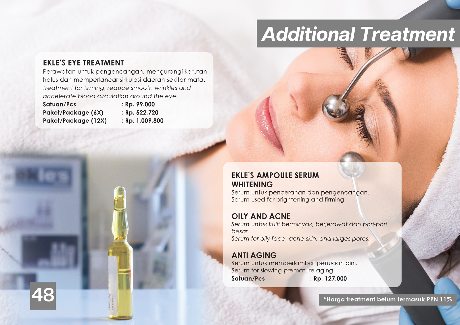 Harga Treatment halaman 50